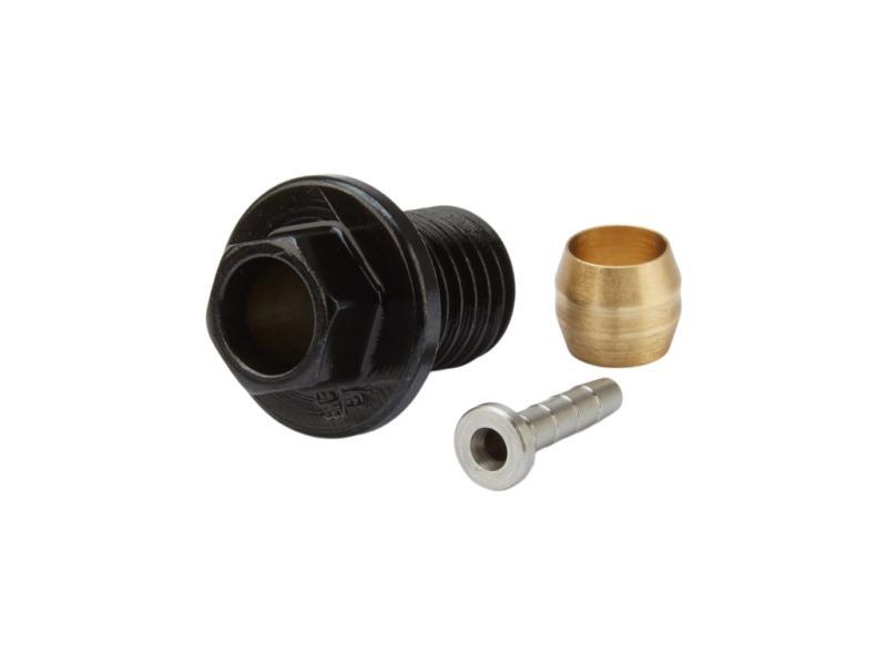 Shimano Dura Ace - M9 Flange til bremsegreb
