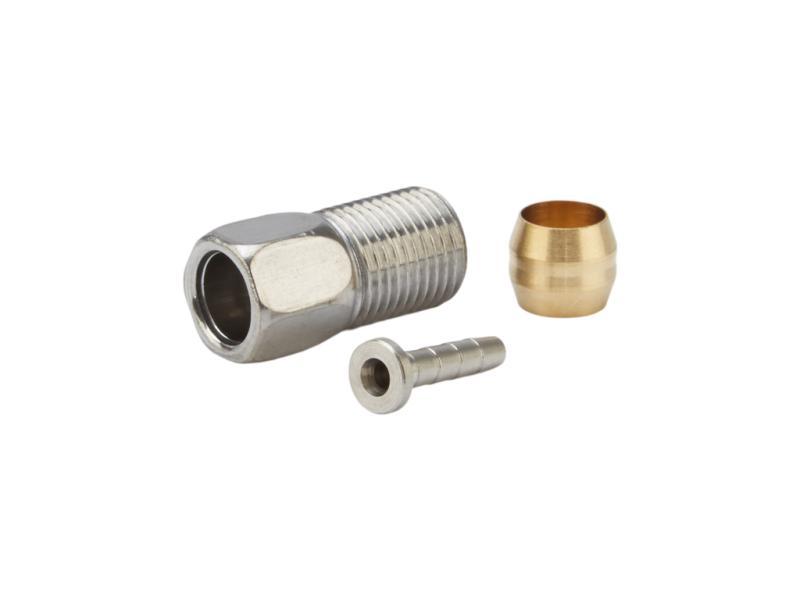 Shimano Dura Ace Di2 - M8 Flange til bremsegreb