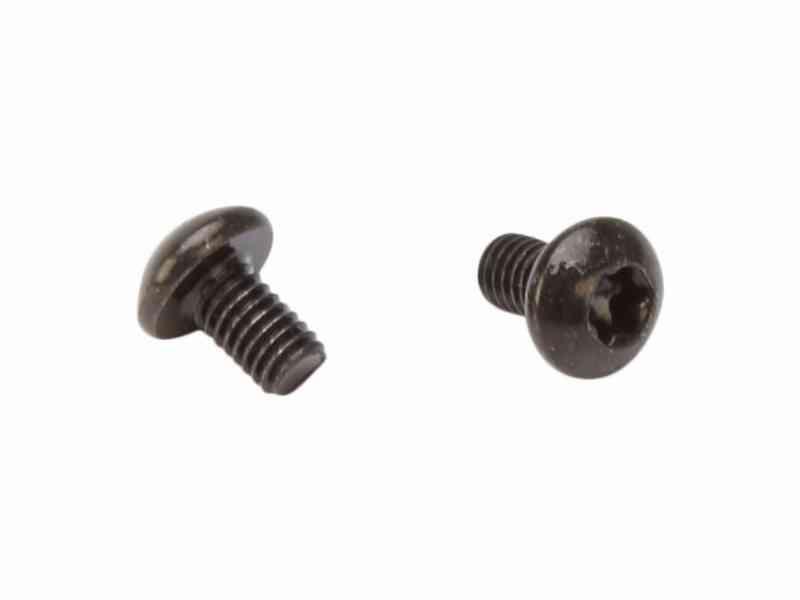 Shimano - Bremsegreb oliebeholder skrue - 2 stk - M3