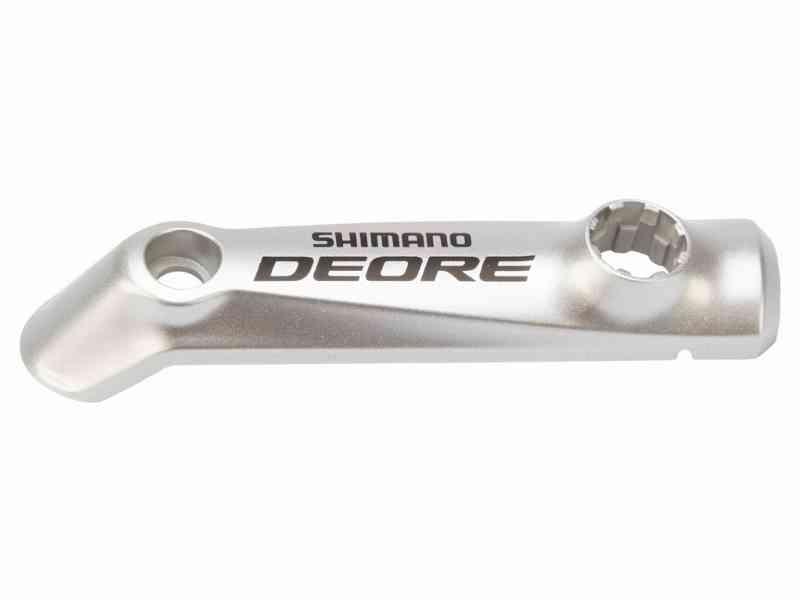 Shimano Deore - Dæksel til olie beholder ved bremsegreb - 1 stk