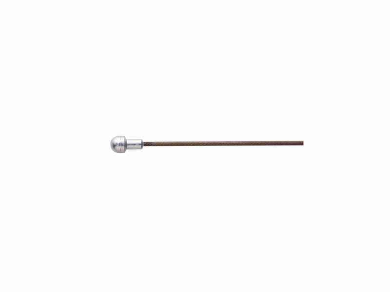 Shimano Dura Ace Bremsewire 1,6x2000mm SUS Plymer