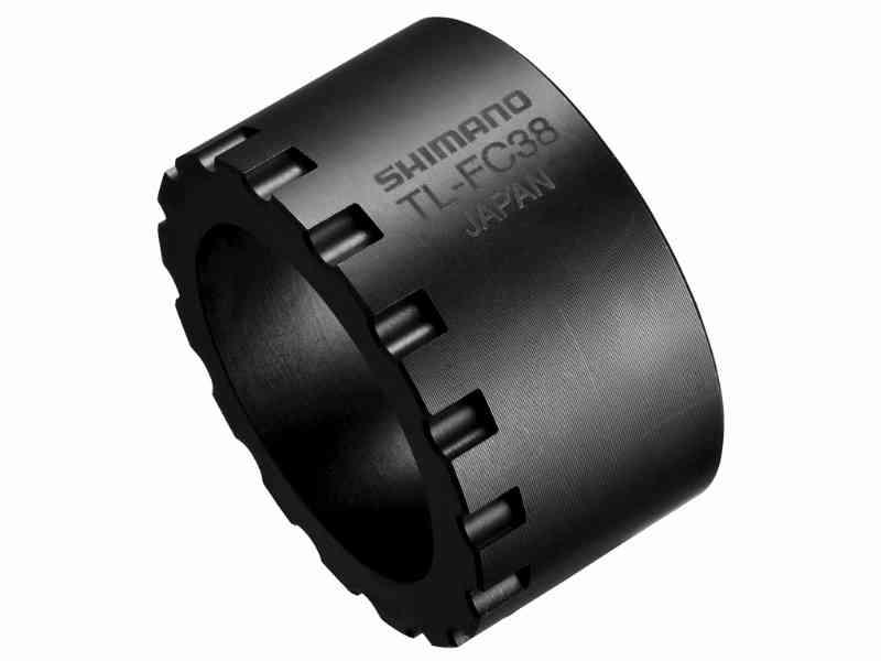 Shimano Steps – Kædedrev Værktøj – TL-FC38