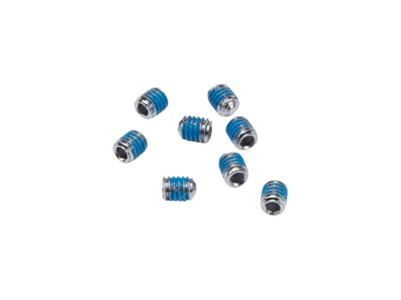 Shimano XT – 6 pedalkroge til PD-T8000