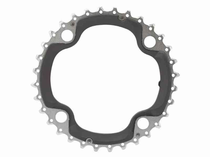 Shimano XT FC-M780 32 Tands Klinge til 10 Gear