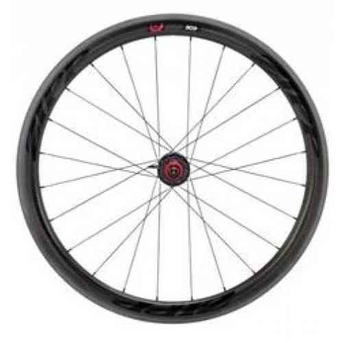 Zipp 303 Firecrest Carbon Baghjul