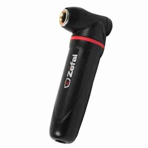 Zefal EZ Plus CO2 Cykelpumpe