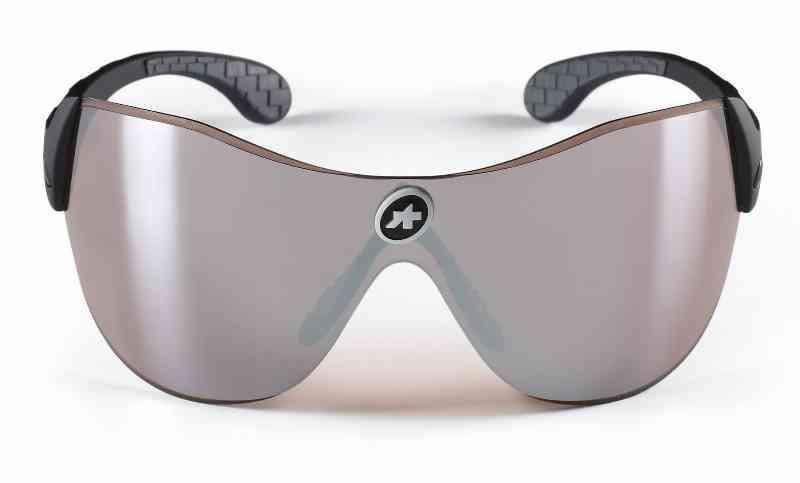 Assos Zegho G2 Cykelbriller - Kobberfarvet