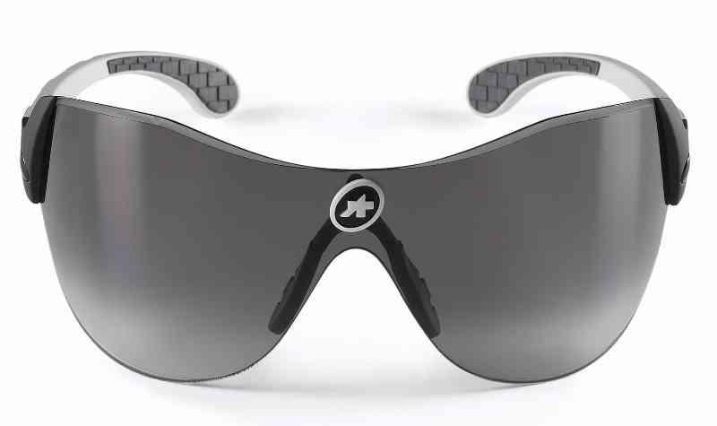 Assos Zegho G2 Cykelbriller - Sort