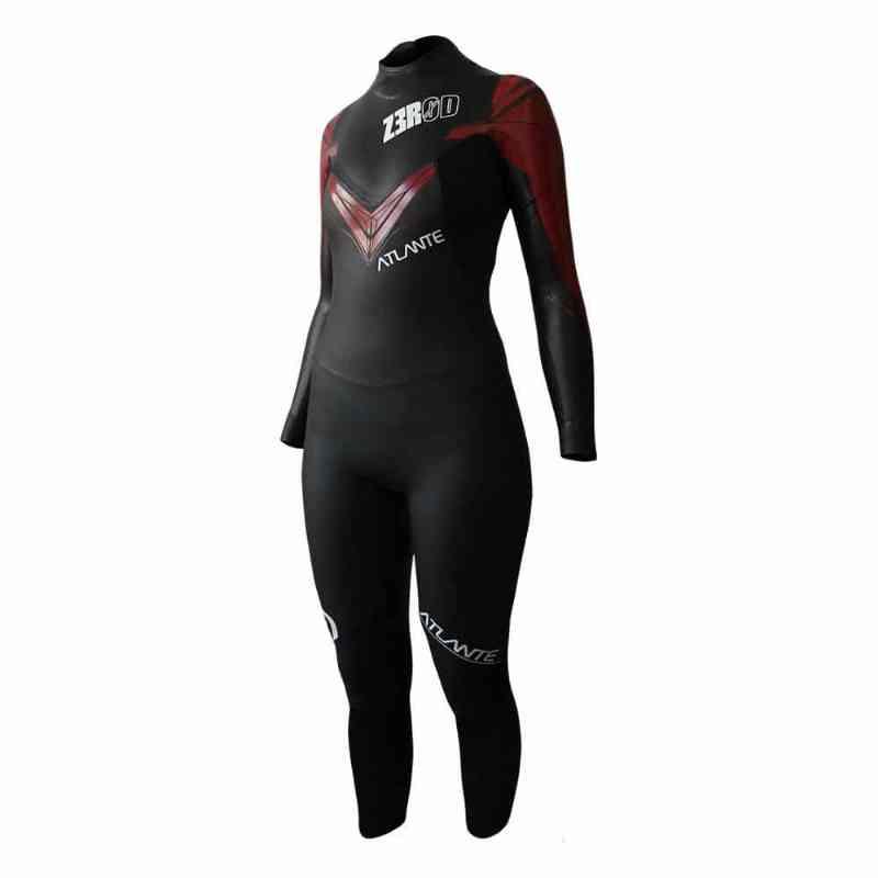 Zerod Atlante Svømmedragt – Dame 2016