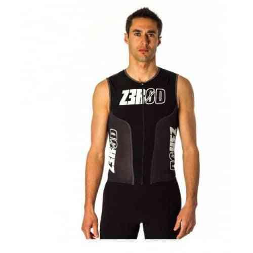 Z3r0d iSinglet Armada Sportstop