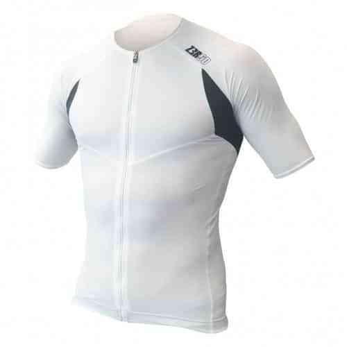 Z3R0D Triathlon TT Tanktop