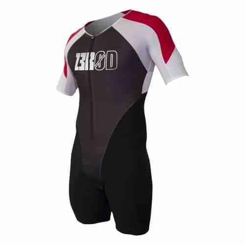 Z3r0d Triathlon Dragt Armada