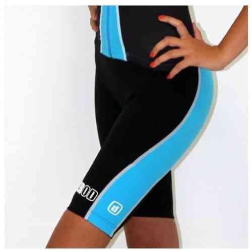 Z3r0d Dame iShorts til Sport