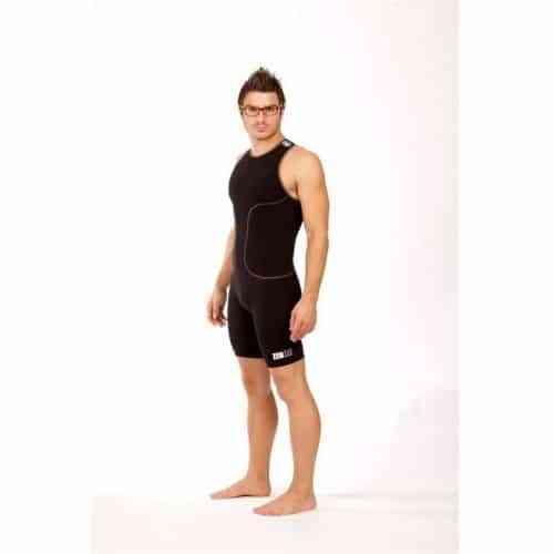 Zerod oSuit - Svømmedragt til triathlon