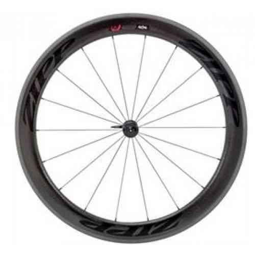 Zipp 404 Firecrest Carbon Clincher Forhjul