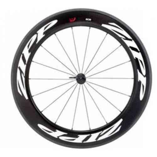 Zipp 808 Firecrest Clincher Forhjul