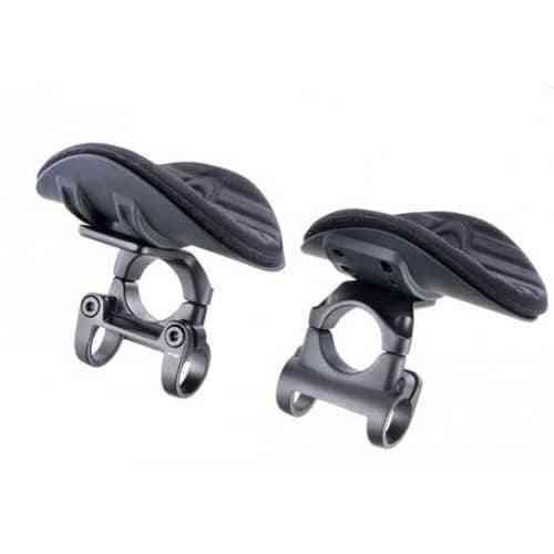 Zipp Aero Bar Vuka Alumina Clip Pads - Triathlon Tilbud