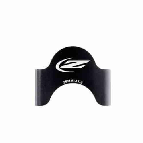 Zipp Aero Bar Vuka Alumina 25mm Riser Kit