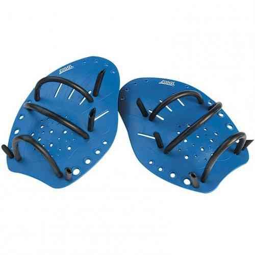 Zoggs Matrix Handpaddles - Svømmetilbehør til Triathlon
