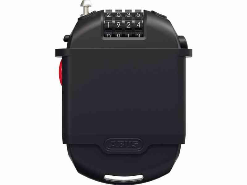 Abus 2503 Kombinationswirelås - 120 cm