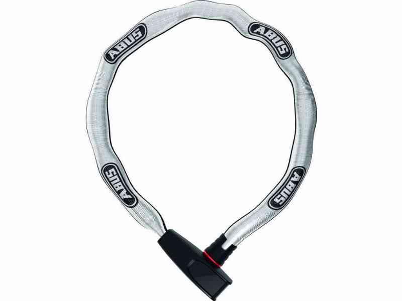 Abus Catena 6806K - Reflekterende Kædelås 110 cm