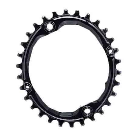 absoluteBLACK Kædehjul Ø104 mm 32T til Singlespeed