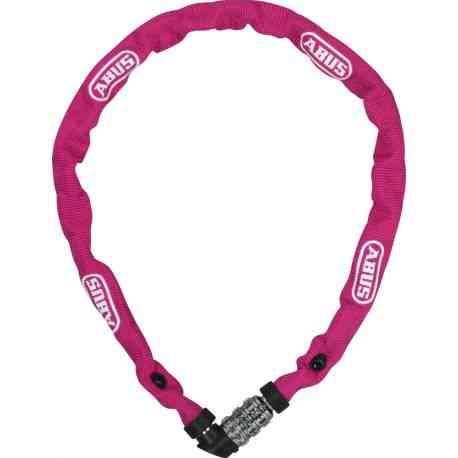Abus 1200/60 Web Coral Kædelås med kode - 60 cm tilbud!