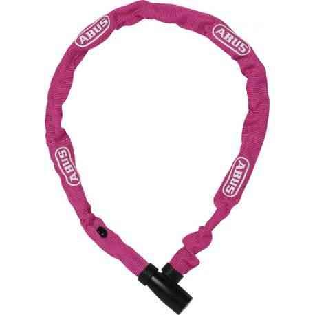 Abus 1500/60 Web-kædelås med nøgler, 60 cm.