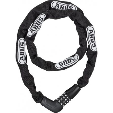 Abus 5805 Combo cykellås - 75cm