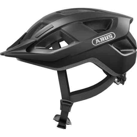 Abus Aduro 3.0 cykelhjelm i titan