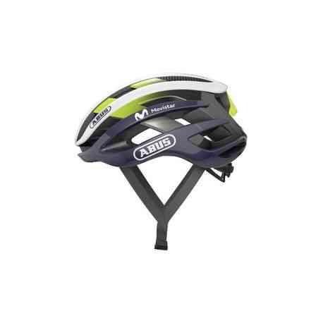 Abus Movi Star Team 23 Cykelhjelm