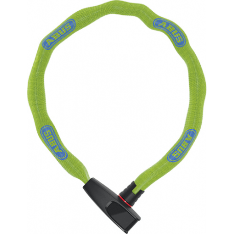Abus Catena 6806 kædelås, Neon grøn