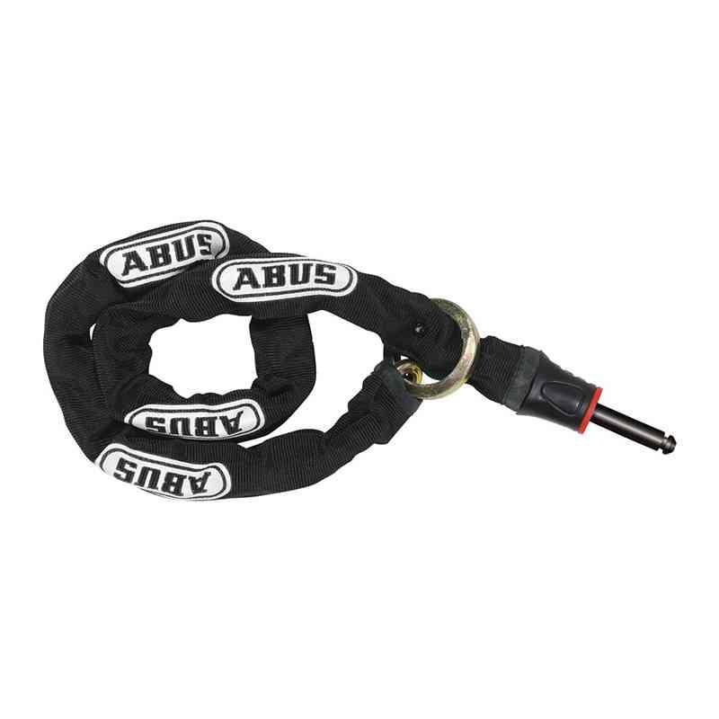 Abus Kædelås 130 cm - Sikkerhedslås