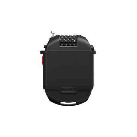 Abus Combiflex™ Lås 2503/120 med UCH 120