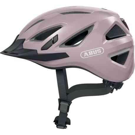 Abus Urban-I 3.0 Cykelhjelm, mellow mauve Shiny