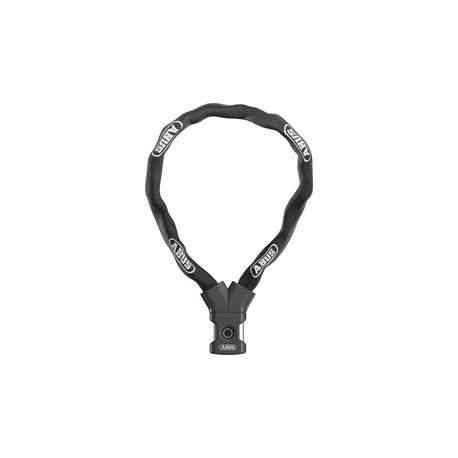 Abus YARDO 7807F/110 Fingeraftrykslås Sort