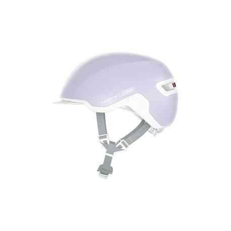 Abus HUD-Y pure lavendel - Cykelhjelm