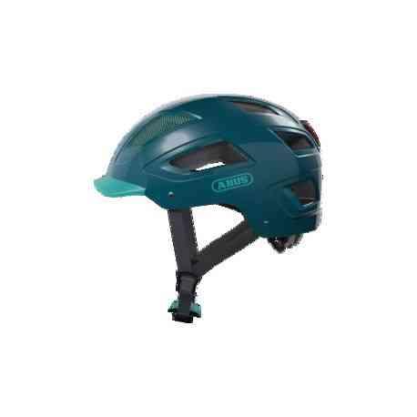 Abus Hyban 2.0 cykelhjelm grøn