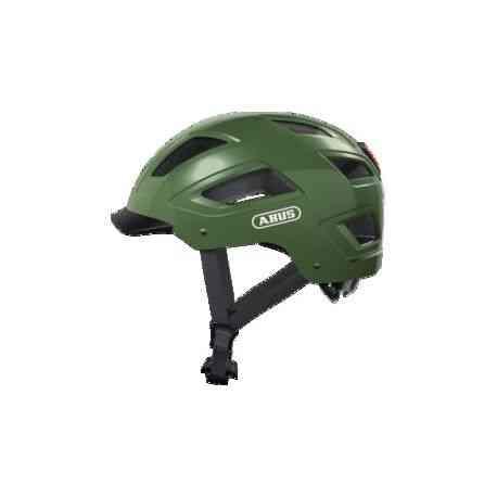 Abus Hyban 2.0 cykelhjelm jadegrøn