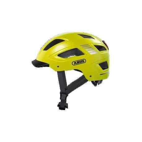 Abus Hyban 2.0 Cykelhjelm Signalgul
