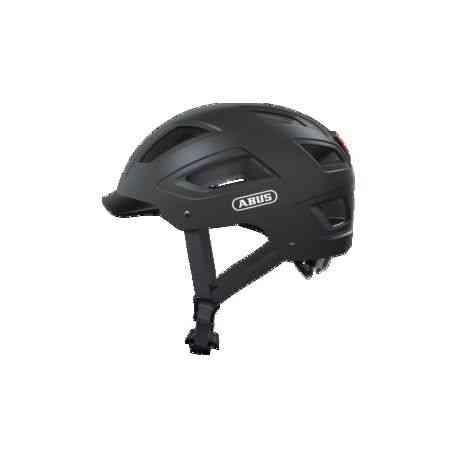 Abus Hyban 2.0 cykelhjelm titan