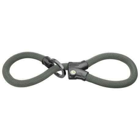 Abus Infinity Loop 1806/140 Grøn Kædelås