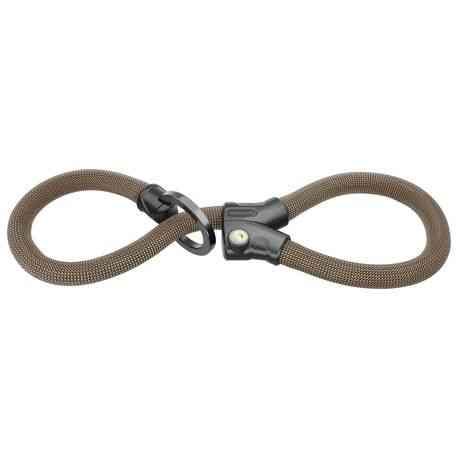 Abus Infinity Loop 1806/140 Kædelås - Orange