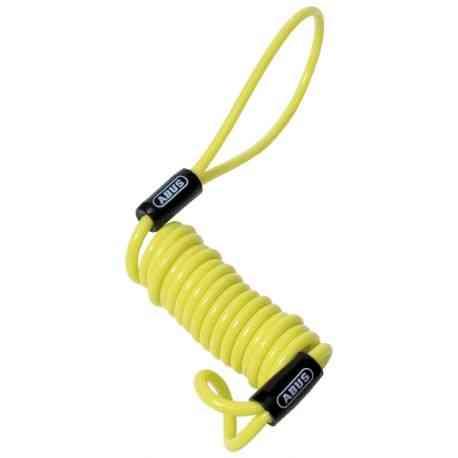 Abus Kabel til skivebremselås