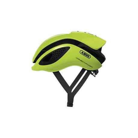 Abus Neon Gul GameChanger Cykelhjelm