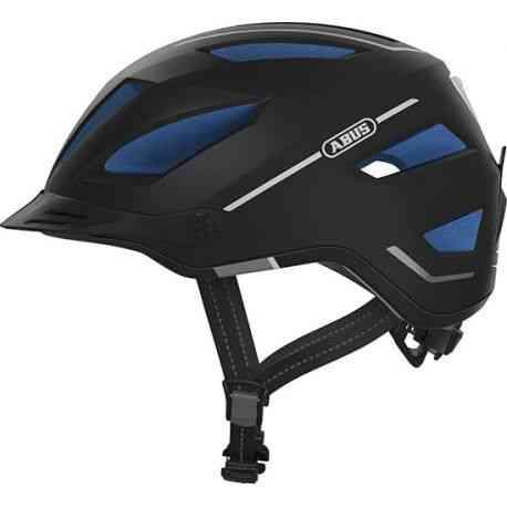 Abus Pedelec 2.0 Motion Sort Cykelhjelm
