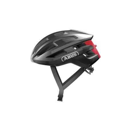Abus PowerDome Titan Cykelhjelm - Kvalitet til cykling