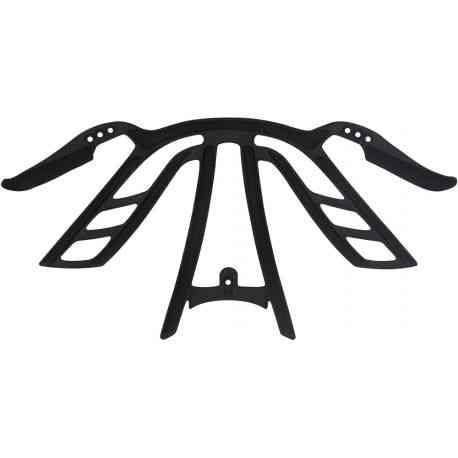 Abus AirBreaker Medium Pudesæt