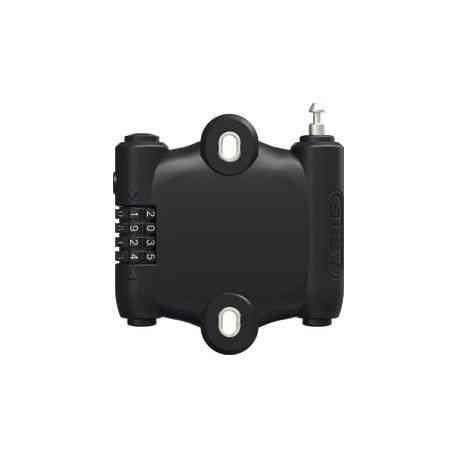 Abus Sportflex 2504/90 Kabelslås