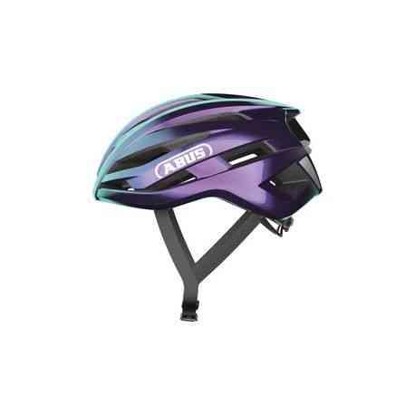 Abus StormChaser ACE cykelhjelm flip flop